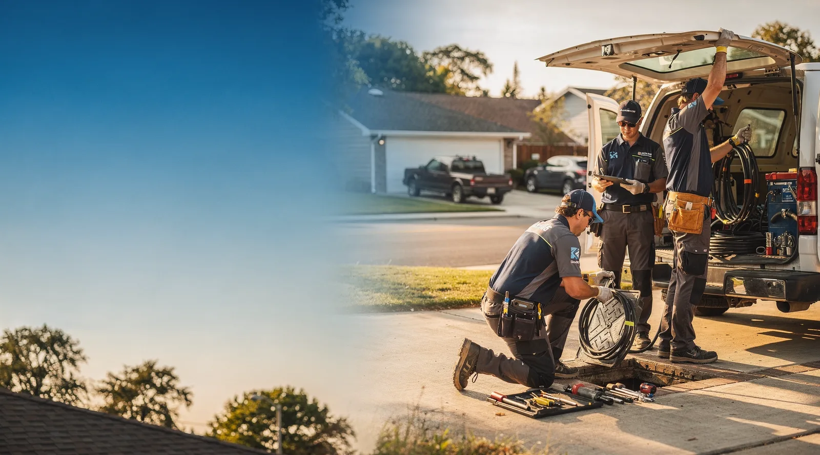 Water Softener Installation in Clearwater, FL near me